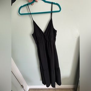 A new day maxi dress